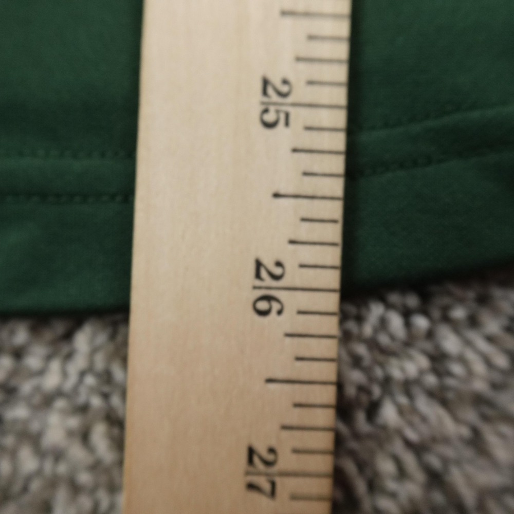 Fanatics Green and Yellow Full-Zip Hooded Performance Jacket - Picture 8 of 12
